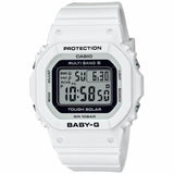 Men's Watch Casio White-0