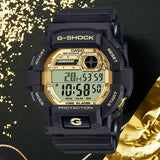 Men's Watch Casio G-Shock GD-350GB-1ER (Ø 51 mm)-3