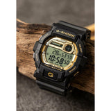 Men's Watch Casio G-Shock GD-350GB-1ER (Ø 51 mm)-2