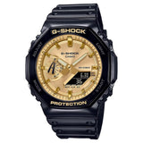 Men's Watch Casio G-Shock OAK - GOLD DIAL (Ø 45 mm)-0