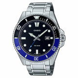 Men's Watch Casio DIVER 200M (Ø 44 mm)-2