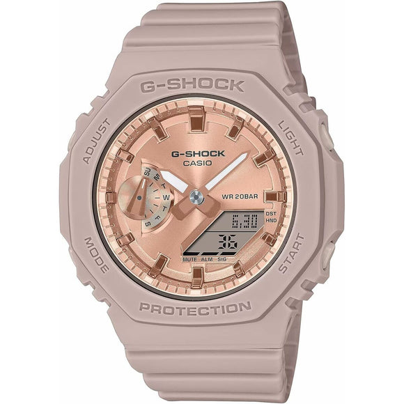 Ladies' Watch Casio G-Shock GMA-S2100MD-4AER-0