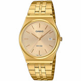 Men's Watch Casio MTP-B145G-9AVEF Golden (Ø 35 mm)-0