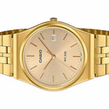 Men's Watch Casio MTP-B145G-9AVEF Golden (Ø 35 mm)-2