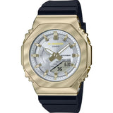 Ladies' Watch Casio G-Shock OAK METAL COVERED COMPACT - BELLE COURBE SERIE-0