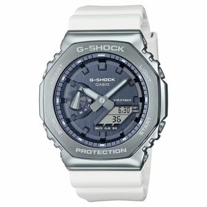 Men's Watch Casio GM-2100WS-7AER-0