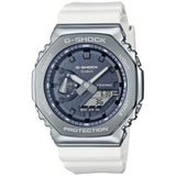 Men's Watch Casio G-Shock OAK METAL COVERED - PRECIOUS HEART SERIE (Ø 44,5 mm)-0