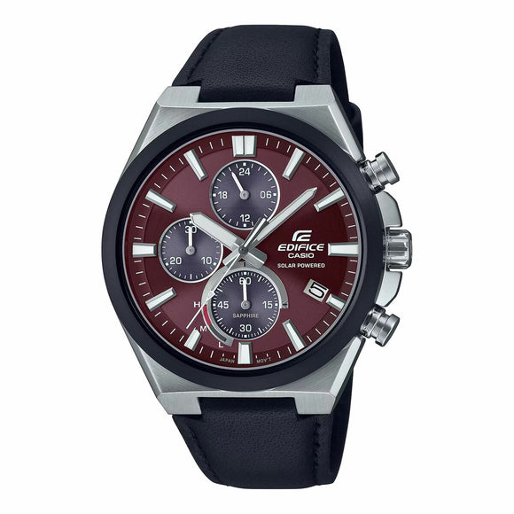 Men's Watch Casio EFS-S630BL-5AVUEF-0