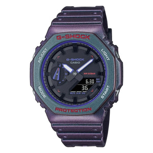 Men's Watch Casio G-Shock OAK  - AIM HIGH GAMING SERIES, CARBON CORE GUARD-0