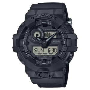 Men's Watch Casio G-Shock GA-700BCE-1AER (Ø 53,5 mm)-0