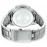 Men's Watch Casio EFR-552D-2AVUEF Silver-6