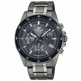 Men's Watch Casio EFV-540DC-1CVUEF Grey-0