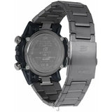 Men's Watch Casio ECB-2000DD-1AEF Black-2