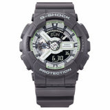 Men's Watch Casio G-Shock GA-110HD-8AER (Ø 51 mm)-4