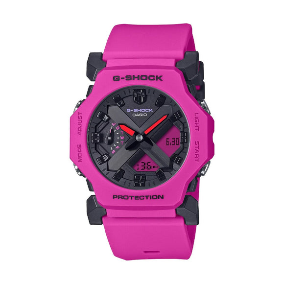 Unisex Watch Casio G-Shock GA-2300-4AER-0