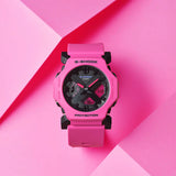 Unisex Watch Casio G-Shock GA-2300-4AER-2