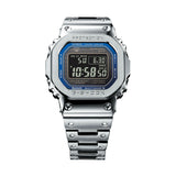 Men's Watch Casio G-Shock GMW-B5000D-2ER Silver-5
