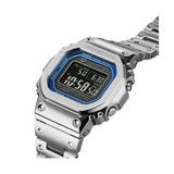 Men's Watch Casio G-Shock GMW-B5000D-2ER Silver-4