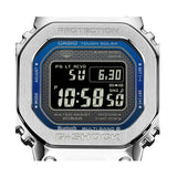 Men's Watch Casio G-Shock GMW-B5000D-2ER Silver-3