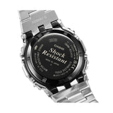 Men's Watch Casio G-Shock GMW-B5000D-2ER Silver-2