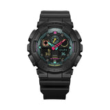 Men's Watch Casio G-Shock GA-100MF-1AER (Ø 51 mm)-5