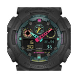 Men's Watch Casio G-Shock GA-100MF-1AER (Ø 51 mm)-3