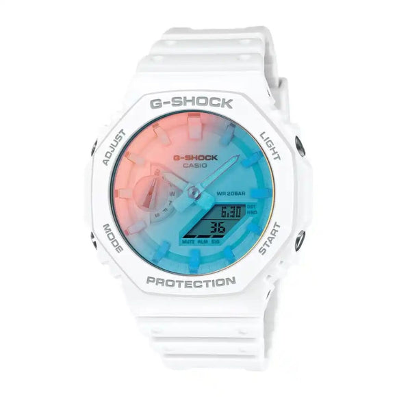 Men's Watch Casio G-Shock OAK - BEACH TIME LAPS SERIE (Ø 44,5 mm)-0