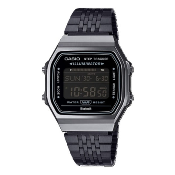 Men's Watch Casio ABL-100WEGG-1BEF (Ø 38 mm)-0