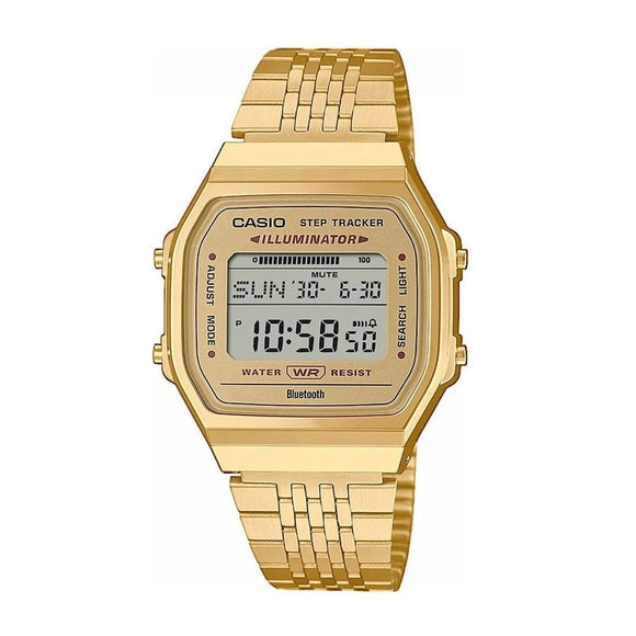 Men's Watch Casio ABL-100WEG-9AEF (Ø 38 mm)-0