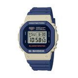 Men's Watch Casio G-Shock THE ORIGIN - BLACK EYE PATCH 2024 COLLABORATION-0