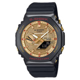 Men's Watch Casio G-Shock OAK TOUGH SOLAR  BLUETOOTH Black-0