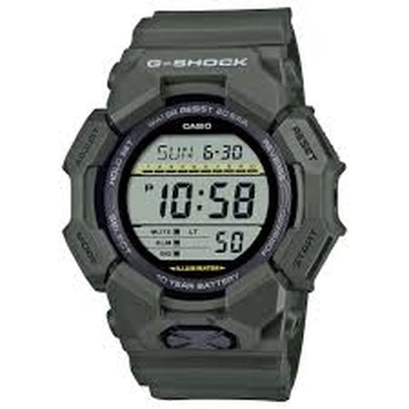Men's Watch Casio G-Shock GD-010-3ER-0