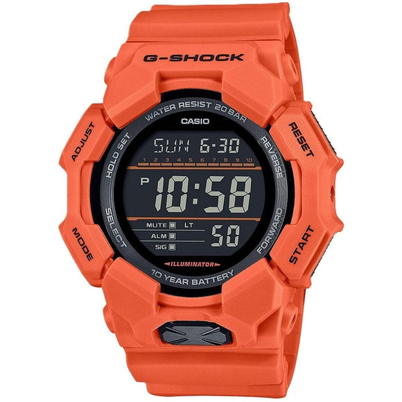 Men's Watch Casio G-Shock GD-010-4ER-0