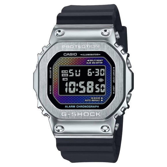 Men's Watch Casio G-Shock THE ORIGIN METAL COVERED (Ø 43 mm)-0