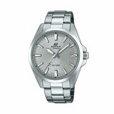 Men's Watch Casio EFV-100D-8AVUEF Silver-0