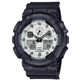 Men's Watch Casio G-Shock GA-100WD-1AER-0