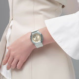 Men's Watch Casio G-Shock GM-S2110-7A9ER-2