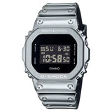 Men's Watch Casio G-Shock THE ORIGIN - FINE METALLIC SERIES - STEEL (Ø 43 mm)-0