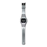 Men's Watch Casio G-Shock THE ORIGIN - FINE METALLIC SERIES - STEEL (Ø 43 mm)-4