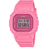 Men's Watch Casio G-Shock THE ORIGIN COMPACT SERIE - POWER PINK (Ø 40,5 mm)-0