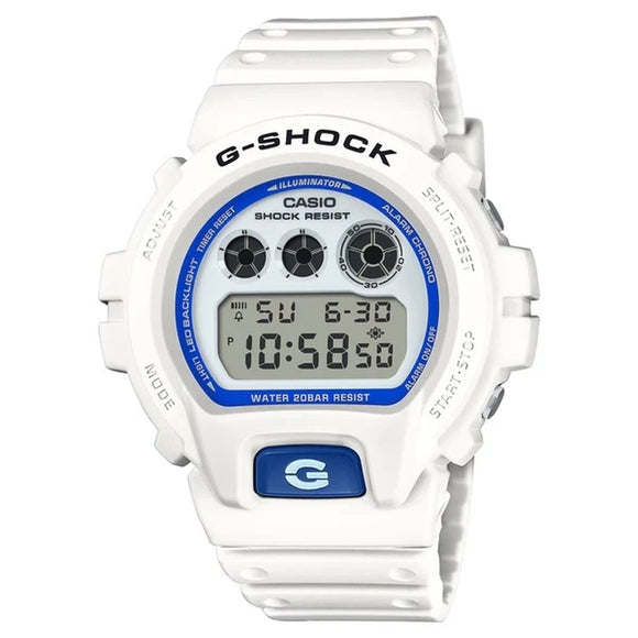 Men's Watch Casio G-Shock DW-6900HDS-7ER-0