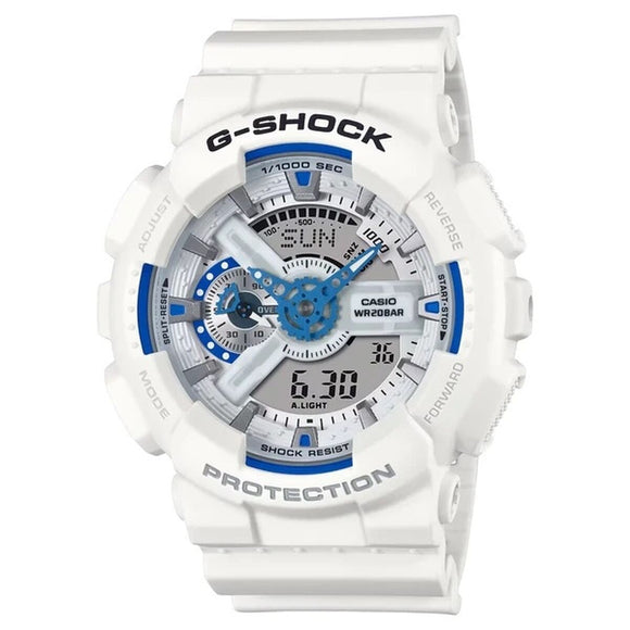 Men's Watch Casio G-Shock GA-110HDS-7AER-0