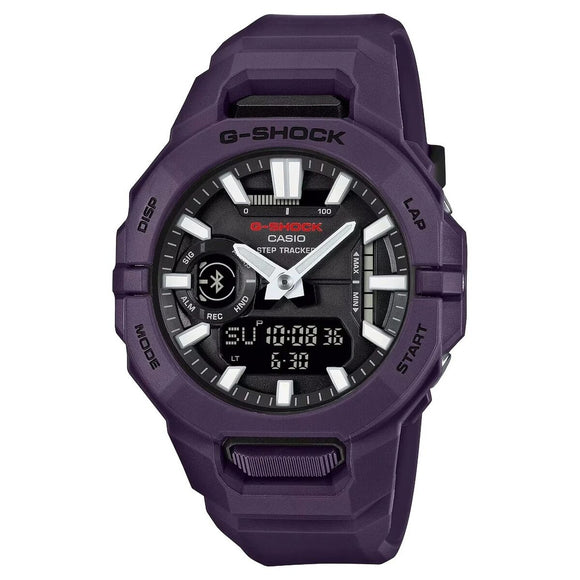 Men's Watch Casio G-Shock GBA-950-2AER (Ø 44 mm)-0