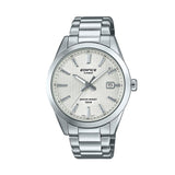 Men's Watch Casio EFV-160D-7AVEF Silver (Ø 40 mm)-0