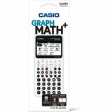 Scientific Calculator Casio White-2