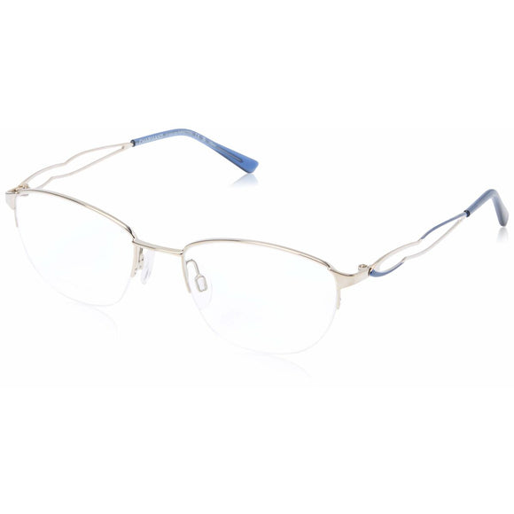 Ladies' Spectacle frame Charmant Jewelry Ø 50 mm-0