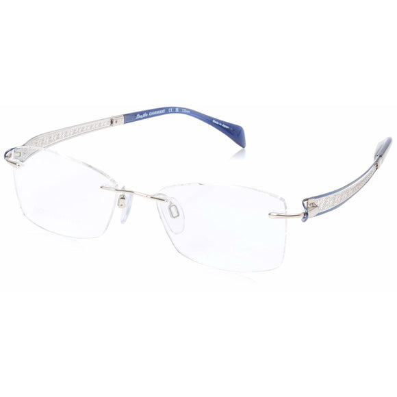 Ladies' Spectacle frame Charmant Jewelry Ø 51 mm-0