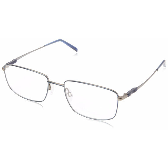 Men' Spectacle frame Charmant Jewelry TP 29109 Blue Ø 55 mm-0