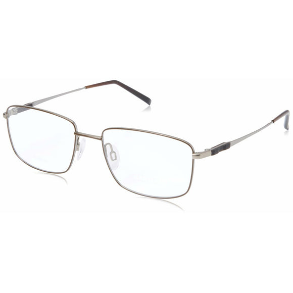 Men' Spectacle frame Charmant Jewelry TP 29109 Brown Ø 55 mm-0