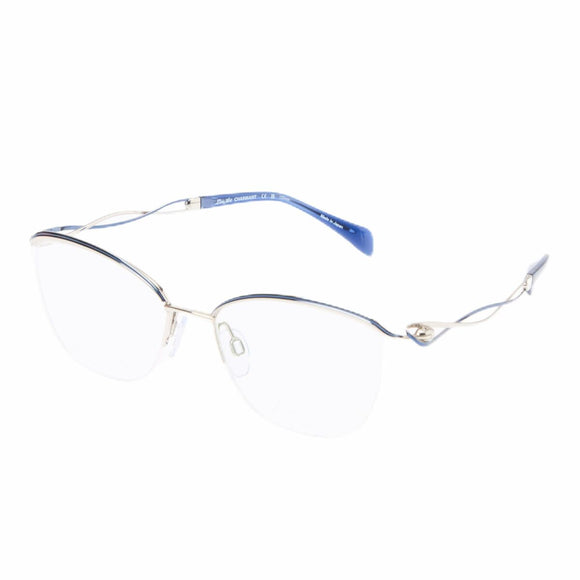 Ladies' Spectacle frame Charmant Jewelry 2155 Ø 53 mm-0